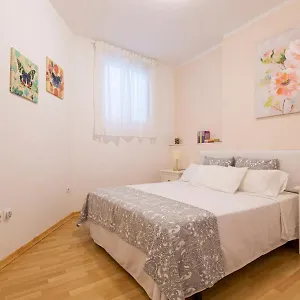Apartment Homefeel Museo, Seville