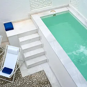  Apartamento Rentalsevilla La Piscina