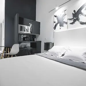 Apartment Fino Modern & Luxury, Seville
