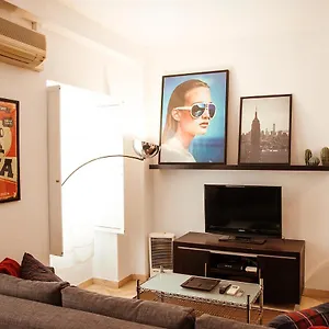 Apartamento Rentalsevilla Precioso Reformado En La Alameda