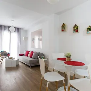  Apartamento Pop Art, Un Aroma A San Julián En Enladrillada