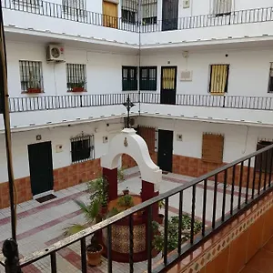  Apartamento Triana Y