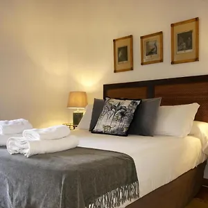 Apartment La Casita Del Arenal, Seville