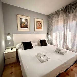  Apartamento Rentalsevilla A Orillas Del Guadalquivir