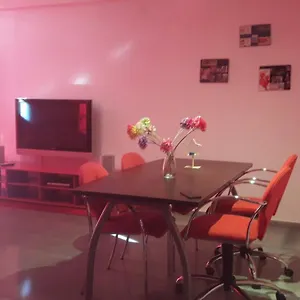 Apartment Espacioso Duplex, Seville